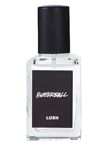 Frasco de Butterball, de Lush
