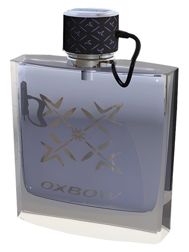 Frasco de Oxbow for Men, de Oxbow