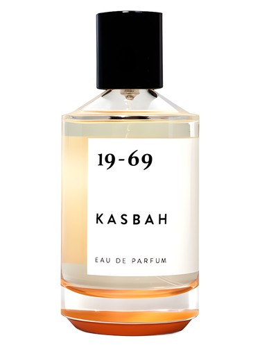Frasco de Kasbah — 19-69