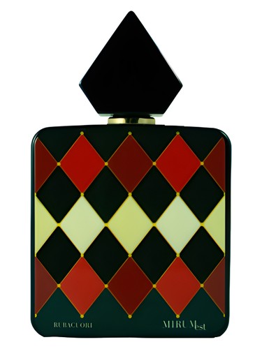 Frasco de Rubacuori, de Mirum