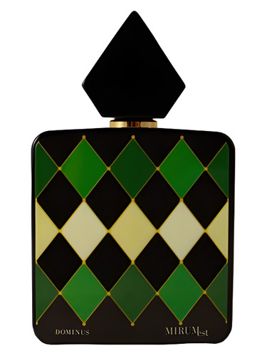 Frasco de Dominus, de Mirum