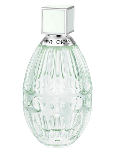 Frasco de Jimmy Choo Floral — Jimmy Choo