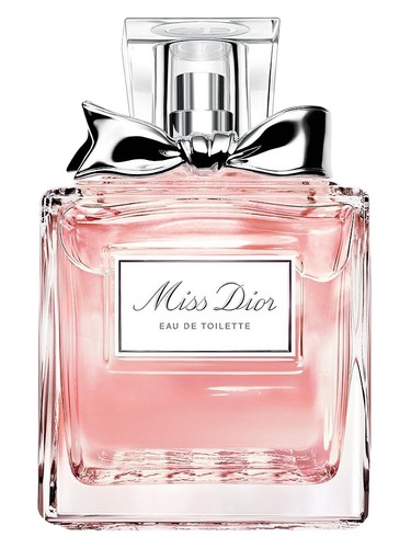 Frasco de Miss Dior Eau de Toilette 2019 — Dior