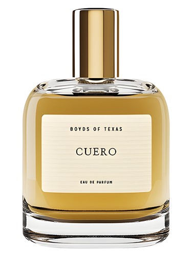 Frasco de Cuero, de Boyd's of Texas