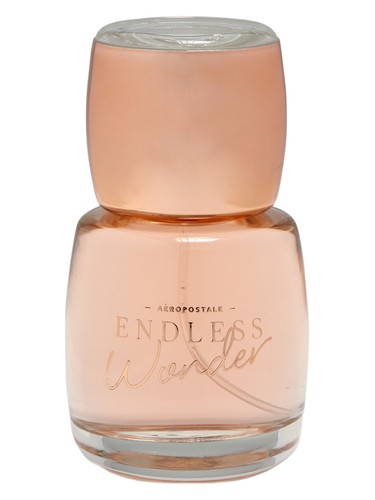 Frasco de Endless Wonder — Aéropostale