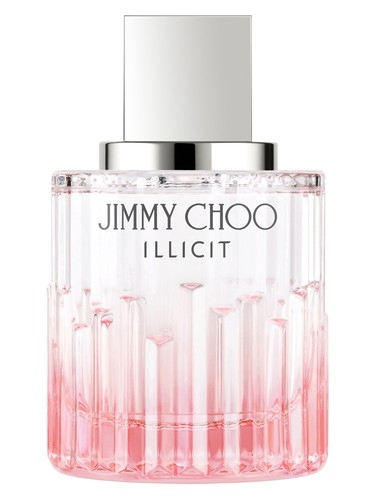 Frasco de Illicit Special Edition, de Jimmy Choo
