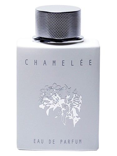 Frasco de Chamelee, de World Of Jass