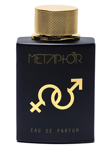 Frasco de Metaphor, de World Of Jass