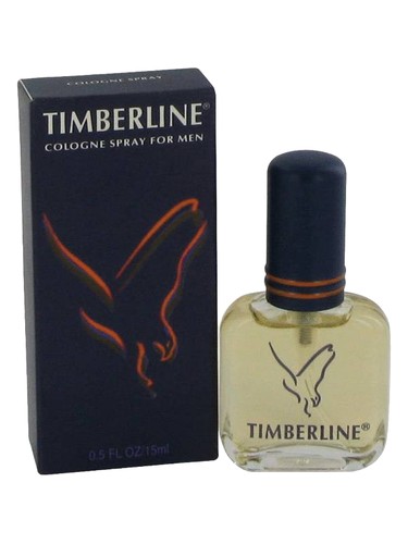 Frasco de Timberline, de Dana