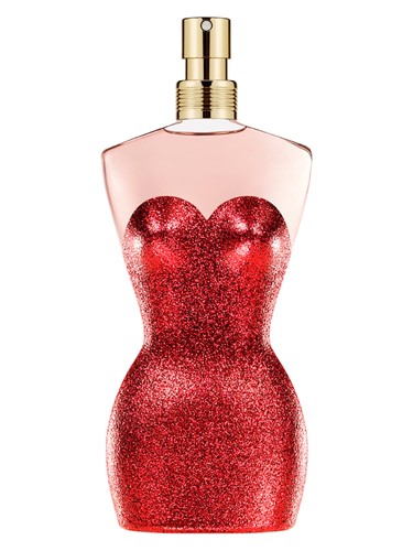 Frasco de Classique Cabaret Eau de Parfum, de Jean Paul Gaultier