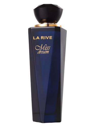 Frasco de Miss Dream — La Rive