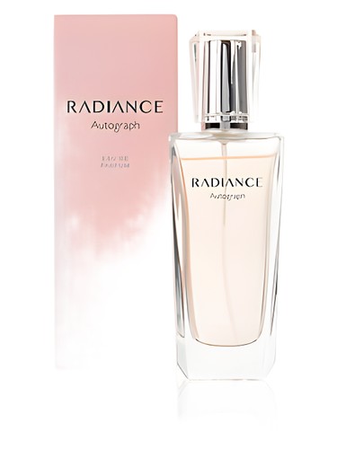 Frasco de Radiance, de Marks & Spencer