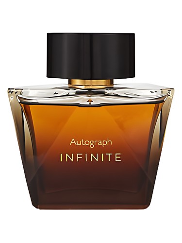 Frasco de Infinite, de Marks & Spencer