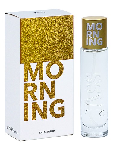 Frasco de Morning, de World Of Jass