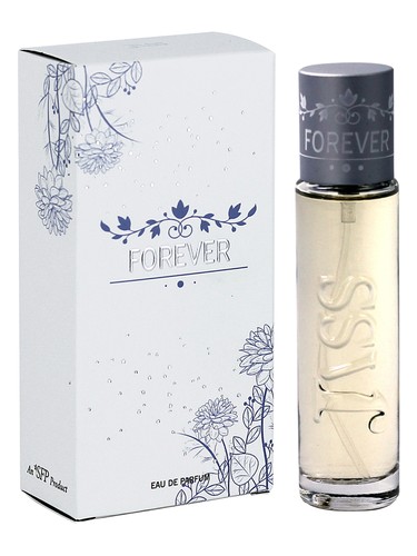 Frasco de Forever, de World Of Jass