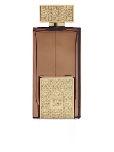 Frasco de Tarteel Gold — Arabian Oud