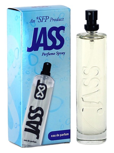 Frasco de Jass Classic, de World Of Jass