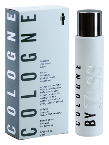 Frasco de Cologne, de World Of Jass