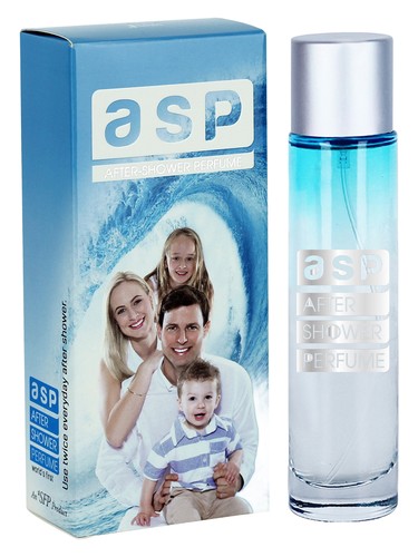 Frasco de ASP, de World Of Jass