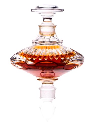 Frasco de Mr. H — Henry Jacques