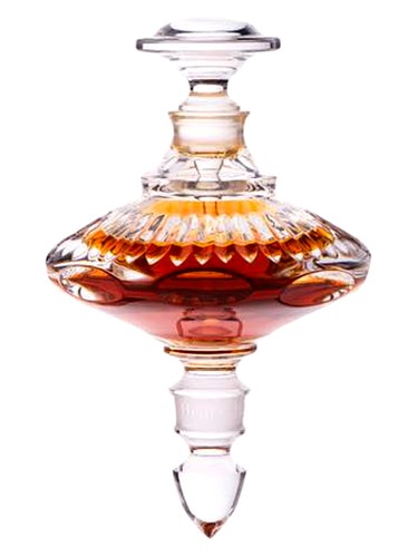 Frasco de Mrs. Y — Henry Jacques