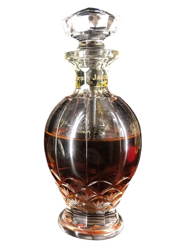 Frasco de Aïtana, de Henry Jacques