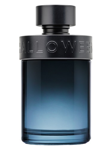 Frasco de Halloween Man X — Halloween
