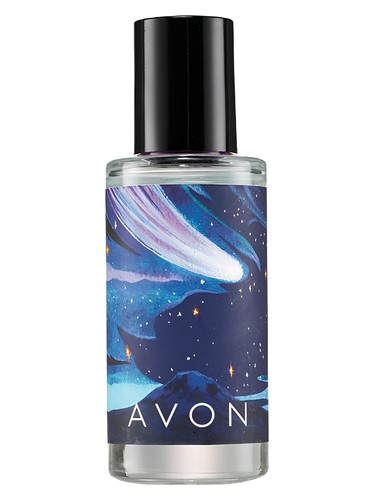 Frasco de Work Your Magic, de Avon
