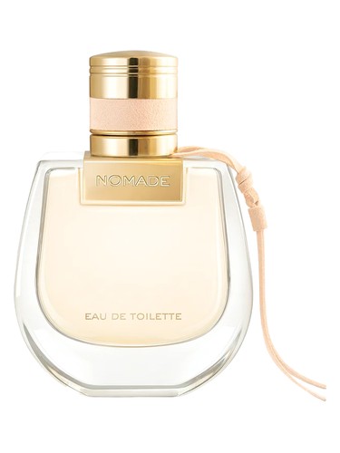 Frasco de Nomade Eau de Toilette — Chloé