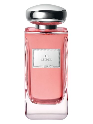 Frasco de Be Mine, de Terry de Gunzburg