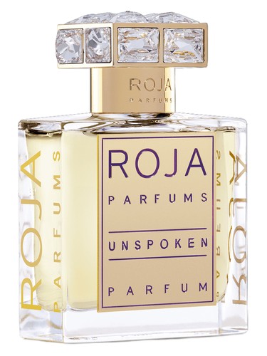 Frasco de Unspoken — Roja Dove