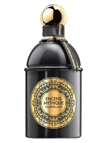 Frasco de Les Absolus d'Orient Encens Mythique — Guerlain