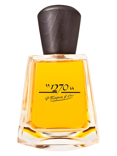 Frasco de 1270 — Frapin