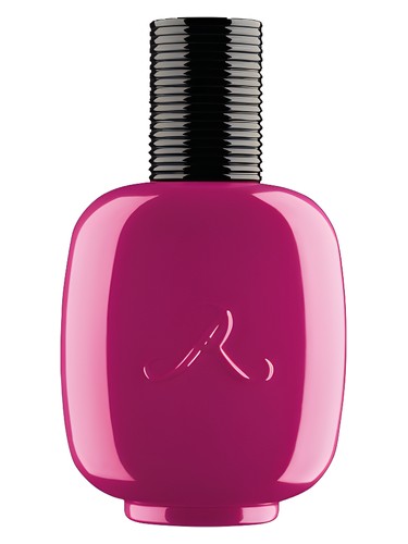 Frasco de Bois Fuchsia, de Les Parfums de Rosine