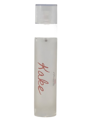 Frasco de Kake, de Ganache Parfums