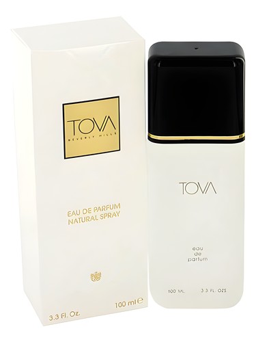 Frasco de Tova — Tova Beverly Hills