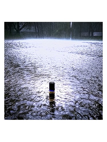 Frasco de During the Rain — Solstice Scents