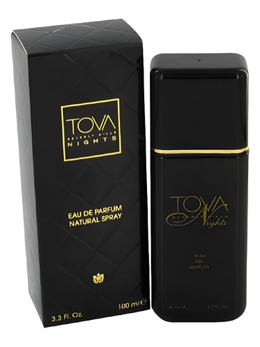 Frasco de Tova Nights — Tova Beverly Hills