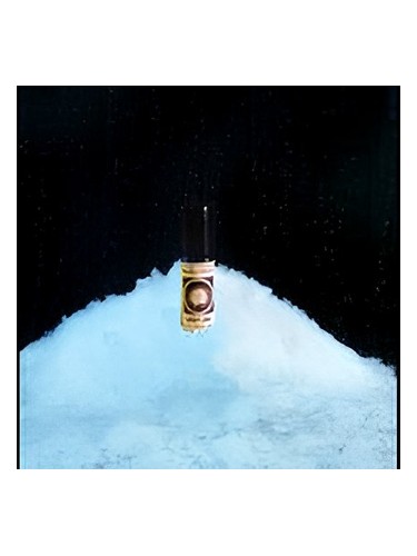 Frasco de Night Star, de Solstice Scents