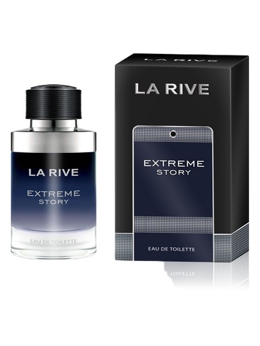 Frasco de Extreme Story — La Rive