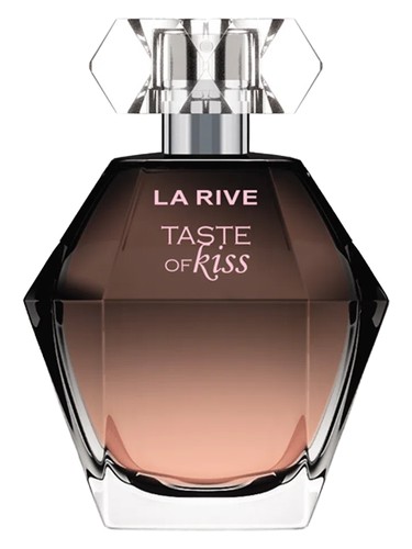 Frasco de Taste of Kiss — La Rive