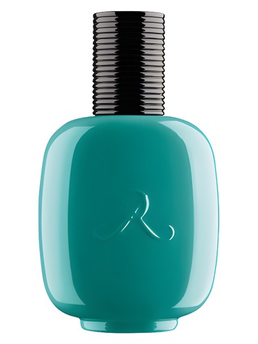 Frasco de Eloge du Vert — Les Parfums de Rosine