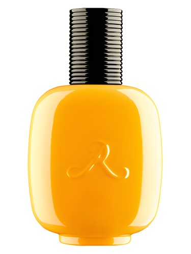 Frasco de Vanille Paradoxe, de Les Parfums de Rosine