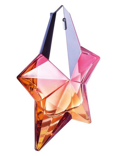 Frasco de Angel Eau Croisière — Mugler