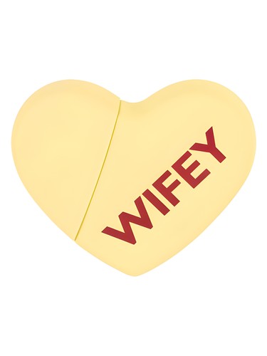 Frasco de Wifey — KKW Fragrance