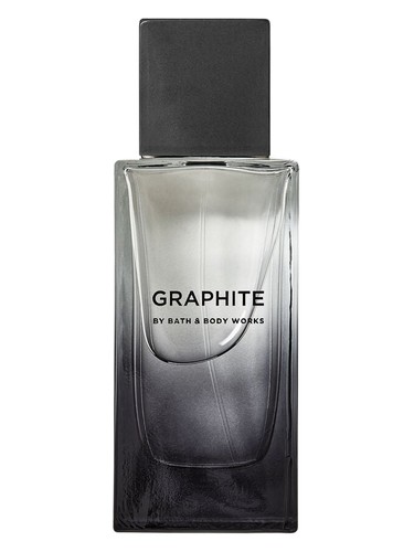 Frasco de Graphite — Bath & Body Works