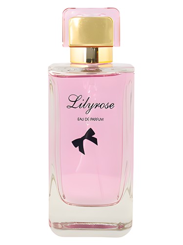 Frasco de Lilyrose, de RBg Paris