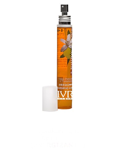 Frasco de Eaudesalpes Mandarina & Arándano (ENERGIZANTE) — IVR Swiss Group