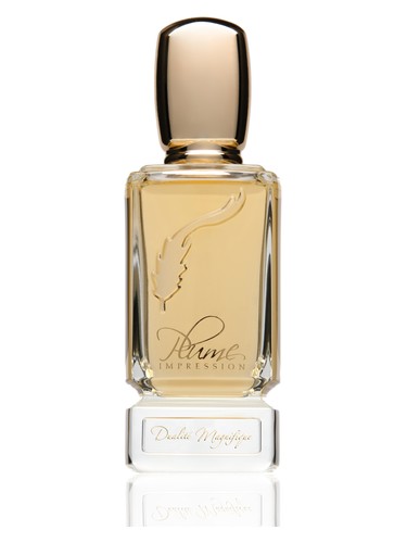Frasco de Dualite Magnifique, de Plume Impression