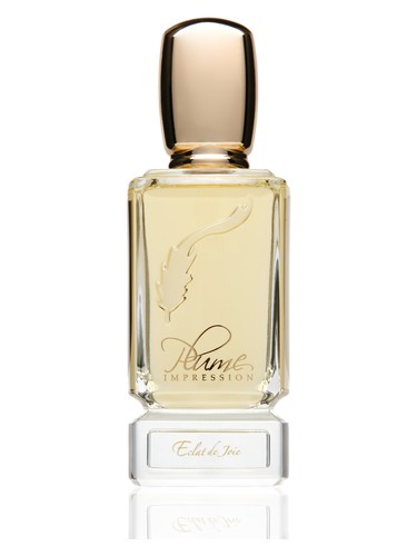 Frasco de Eclat de Joie — Plume Impression